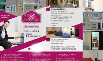 Foto de inmueble en VIRGILIO URIBE #1101, Col. Veracruz Centro C.P. 91700, Veracruz