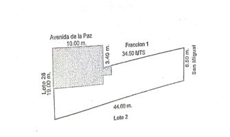 Foto de inmueble en Calle la Paz 127a #127aInt. A, Col. Club de Golf Atlas C.P. 45693, El Salto