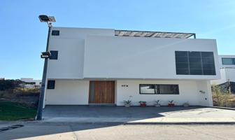Foto de inmueble en Argenta Mirador Residencial, 45133 Jal., Col. Argenta Mirador Residencial C.P. 45135, Zapopan