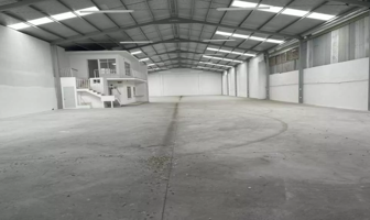 Foto de inmueble en Pte. 134, Industrial Vallejo, Ciudad de México, CDMX, Col. Industrial Vallejo C.P. 02300, Azcapotzalco