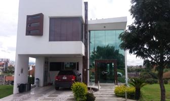 Foto de inmueble en Boulevard Lomas Sur #s/n, Col. Lomas de Angelópolis C.P. 72830, San Andrés Cholula