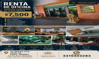 Foto de inmueble en Av. México 3370, Monraz, 44670 Guadalajara, Jal. #3370Int. K0, Col. Terrazas Monraz C.P. 44670, Guadalajara