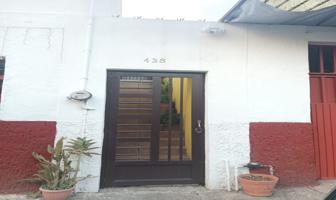 Foto de inmueble en C. Francisco Verdín, La Loma, 44410 Guadalajara, Jal. #438, Col. La Loma C.P. 44410, Guadalajara
