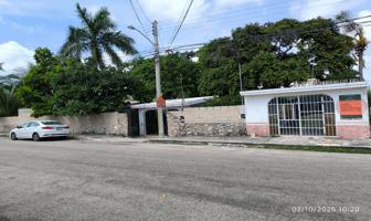 Foto de inmueble en C. 34ᴬ 320, San Vicente Chuburná, 97206 Mérida, Yuc. #320, Col. Mérida (Elefante Grande) C.P. 97206, Mérida