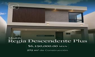 Foto de inmueble en Av. Cumbres Elite Premier, 66035 Mitras Poniente, N.L., Col. Cumbres Elite Premier C.P. 66035, García