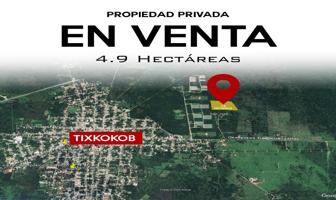 Foto de inmueble en 97470 Tixkokob, Yuc. #s/n, Col. Tixkokob C.P. 97470, Tixkokob