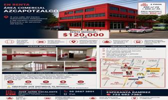 Foto de inmueble en Azcapotzalco, Ciudad de México, CDMX, Col. Los Reyes C.P. 02010, Azcapotzalco