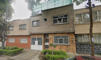 Foto de inmueble en C. J. Enrique Pestalozzi 329, Narvarte Poniente, Benito Juárez, 03020 Ciudad de México, CDMX #s/n, Col. Esperanza C.P. 03020, Benito Juárez