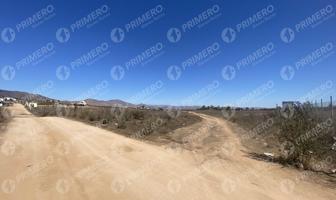 Foto de inmueble en 22753 El Porvenir, B.C., Col. Ampliación Mixteca II C.P. 22766, Ensenada