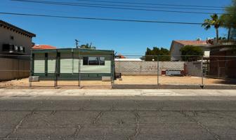 Foto de inmueble en Avenida General Plutarco Elías Calles  #1737, Col. Catavina C.P. 21240, Mexicali