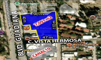Foto de inmueble en Vista Hermosa 102, Vista Hermosa del Guadiana, 34116 Durango, Dgo. #102, Col. Vista Hermosa del Guadiana C.P. 34116, Durango