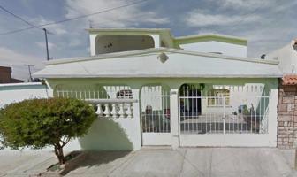 Foto de inmueble en Encinos 313 #313, Col. El Ciprés C.P. 34217, Durango