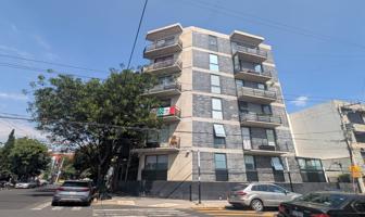 Foto de inmueble en Normandía 68, Carmen, Benito Juárez, 03540 Ciudad de México, CDMX #68, Col. Del Carmen C.P. 03540, Benito Juárez