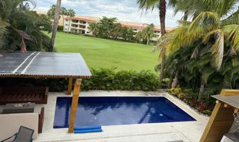 Foto de inmueble en C. Tucanes 110, El Tigre, 63735 Las Jarretaderas, Nay. #110, Col. Nuevo Vallarta C.P. 63735, Bahía de Banderas