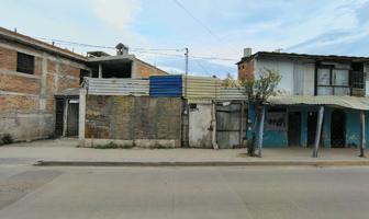 Foto de inmueble en Francisco Silva Romero, 45638 San Pedro Tlaquepaque, Jal., Col. Los Naranjos C.P. 45638, San Pedro Tlaquepaque