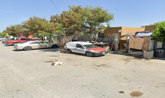 Foto de inmueble en Calle San Blas 1108 #1108, Col. Villas de San Miguel C.P. 88283, Nuevo Laredo