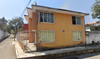 Foto de inmueble en Escuadrón 201, Benito Juárez, 91056 Xalapa-Enríquez, Ver., Col. Benito Juárez C.P. 91056, Xalapa