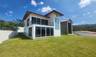 Foto de inmueble en San Diego 3 y 4 Amueblada Alberca Climatizada Gran Jardín #S/N, Col. Ixtapan de la Sal C.P. 51900, Ixtapan de la Sal