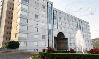 Foto de inmueble en Cam. a Sta. Fe 606, Boscoso, Álvaro Obregón, 01220 Ciudad de México, CDMX #606Int. 1201, Col. Cuevitas C.P. 01220, Álvaro Obregón
