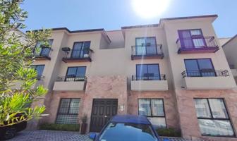 Foto de inmueble en Prol. Bernardo Quintana 4213, Fraccionamiento Misión Montejo, Ciudad del Sol, 76116 Santiago de Quer #4213, Col. Ciudad del Sol Sección Valle de Santiago C.P. 76116, Querétaro