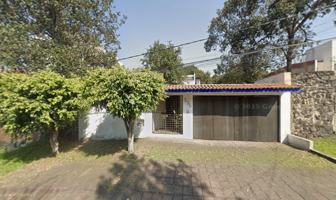 Foto de inmueble en Cansahcab 596, Pedregal de San Nicolás 4ta Secc, Tlalpan, 14100 Ciudad de México, CDMX #596, Col. Pedregal de San Nicolás 4A Sección C.P. 14100, Tlalpan