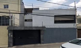 Foto de inmueble en San Pedro 38, Del Carmen, Coyoacán, 04100 Ciudad de México, CDMX #38, Col. Del Carmen C.P. 04100, Coyoacán