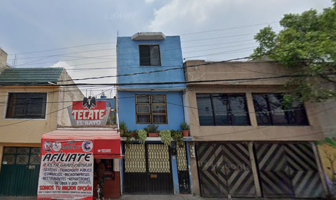 Foto de inmueble en Av. Tero, Rinconada de Aragon, Ecatepec de Morelos, Méx. #s/n, Col. Rinconada de Aragón C.P. 55140, Ecatepec de Morelos