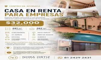 Foto de inmueble en Hidalgo 401, Nuevo Apodaca, 66605 Cdad. Apodaca, N.L. #s/n, Col. Nova Apodaca C.P. 66605, Apodaca Foto de inmueble en Hidalgo 401, Nuevo Apodaca, 66605 Cdad. Apodaca, N.L. #s/n, Col. Nova Apodaca C.P. 66605, Apodaca