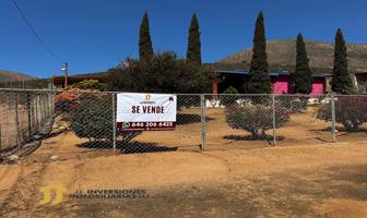 Foto de inmueble en El Pípila, 22790 Nuevo Centro de Población Ejidal el Pípila, B.C., Col. Maneadero C.P. 22790, Ensenada