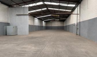 Foto de inmueble en Uranio, Nueva Industrial Vallejo, Ciudad de México, CDMX, Col. Nueva Industrial Vallejo C.P. 07700, Gustavo A. Madero
