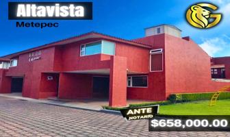 Foto de inmueble en Av Tecnológico 1415, San Salvador Tizatlali, 52172 San Salvador Tizatlalli, Méx. #1415, Col. Residencial San Salvador C.P. 52172, Metepec