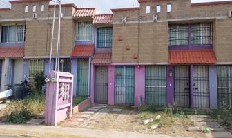 Foto de inmueble en Cda Vermudo #s/n, Col. Hacienda los Reyes C.P. 56383, Chicoloapan