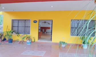 Foto de inmueble en S-N #S-N, Col. Oxtankah C.P. 77014, Othón P. Blanco
