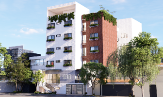 Foto de inmueble en C. Cesar 111, Vallarta Nte., 44690 Guadalajara, Jal. #111, Col. Vallarta Norte C.P. 44690, Guadalajara
