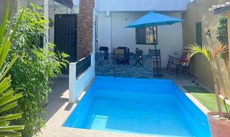 Foto de inmueble en Martín andrade, Cda. Bugambilia, 23473 Cabo San Lucas, B.C.S., Col. Jacarandas C.P. 23473, Los Cabos