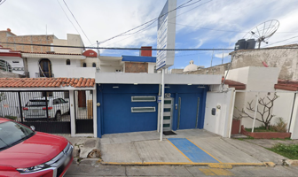 Foto de inmueble en BRASILIA #s/n, Col. Ciudad del Valle C.P. 63157, Tepic