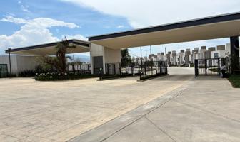 Foto de inmueble en 52217 Fraccionamiento Ibérica Calimaya, Méx. #s/n, Col. Calimaya C.P. 52200, Calimaya