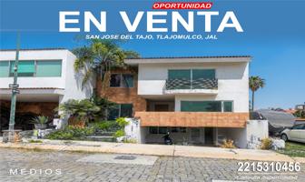 Foto de inmueble en Del Fresno, El Palomar, Palomar45645 Palomar, Jal., Col. San Jose Del Tajo C.P. 45645, Tlajomulco de Zúñiga