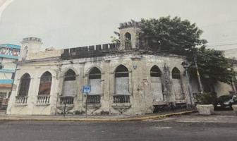 Foto de inmueble en CENTRO DE VERACRUZ #ND, Col. Veracruz Centro C.P. 91700, Veracruz