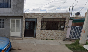 Foto de inmueble en Tampico Madero, Villa Calera, 98503 Víctor Rosales, Zac., Col. Villa Calera C.P. 98503, Calera