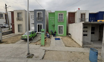 Foto de inmueble en Paseo Las Lomas BENITO JUAREZ NL, Col. Paseo Santa Fe C.P. 67260, Juárez