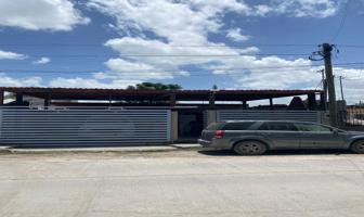 Foto de inmueble en Venustiano Carranza 121, Aquiles Serdán II, 88540 Reynosa, Tamps. #121, Col. Aquiles Serdán C.P. 88540, Reynosa
