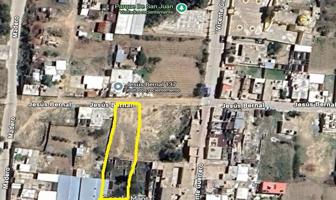 Foto de inmueble en Jesús Bernal, San Juan, 73784 Cdad. de Libres, Pue. #s/n, Col. San Juan C.P. 73784, Libres