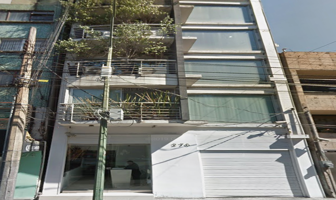 Foto de inmueble en Av. Nuevo León 276, código 2, Hipódromo Condesa, Cuauhtémoc, 06100 Ciudad de México, CDMX #276, Col. Hipódromo C.P. 06100, Cuauhtémoc