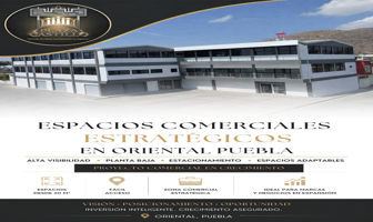 Foto de inmueble en C. 11 Pte. 901, Col Centro, 75020 Oriental, Pue. #901, Col. Oriental C.P. 75020, Oriental