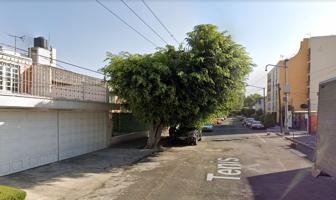 Foto de inmueble en Tenis, Col. Churubusco Country Club C.P. 04210, Coyoacán