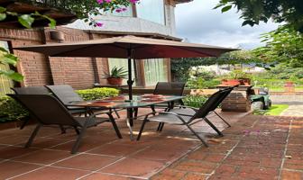 Foto de inmueble en Callejón de La Paz #SN, Col. Santa María Ahuacatlan C.P. 51200, Valle de Bravo
