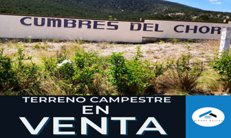 Foto de inmueble en Cumbres del Chorro #a, Col. San Antonio de las Alazanas C.P. 25370, Arteaga