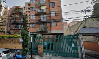 Foto de inmueble en Felipe Carrillo Puerto, Popotla, Ciudad de México, CDMX, Col. Popotla C.P. 11400, Miguel Hidalgo