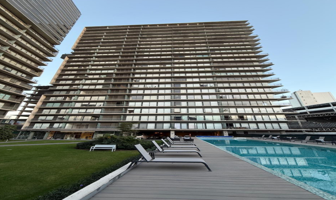 Foto de inmueble en Anillo Perif. Nte. Manuel Gómez Morín 1066, Puerta del Valle, 45136 Zapopan, Jal. #1066Int. 602, Col. Puerta del Valle C.P. 45136, Zapopan